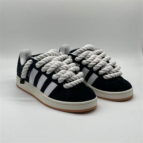 adidas campus 00 fat lace.